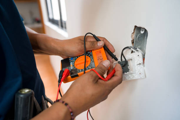 Best Emergency Electrical Repair  in Spring Hill, FL