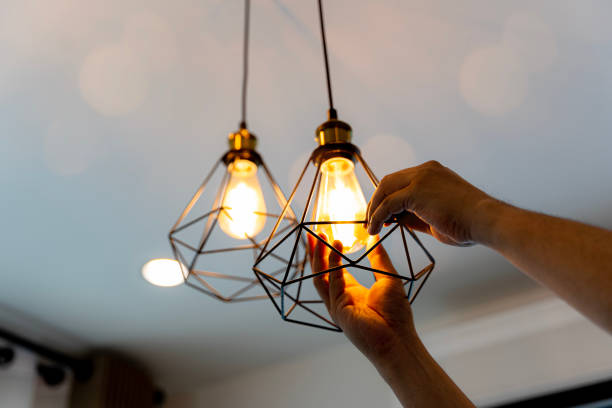 Best Residential Electrician Services  in Spring Hill, FL