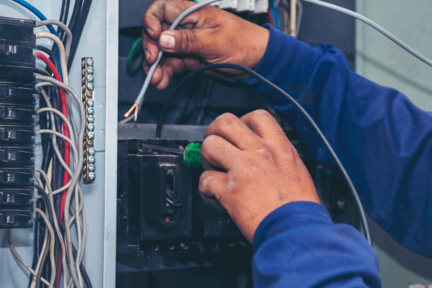 Best Electrical Outlet Repair  in Spring Hill, FL