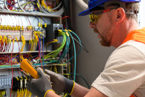 Best Circuit Breaker Repair  in Spring Hill, FL