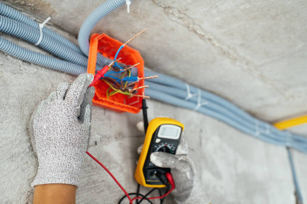 Best Emergency Electrician Near Me  in Spring Hill, FL