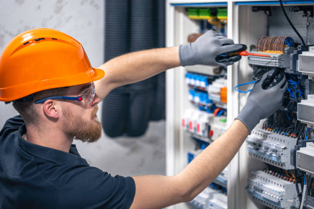 Best Residential Electrician Services  in Spring Hill, FL