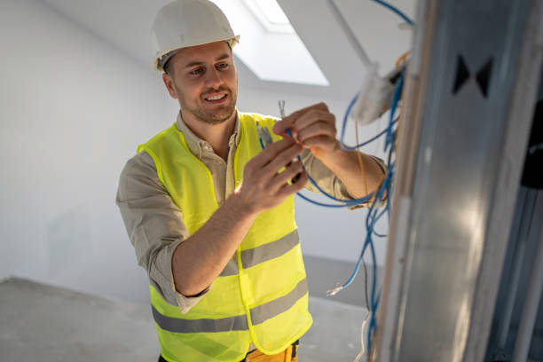 Best 24-Hour Electrician  in Spring Hill, FL