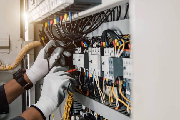 Best Home Electrical Repair  in Spring Hill, FL